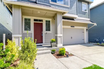 Homes for sale in Puyallup | View 10705 188th Street E | 5 Beds, 3 Baths
