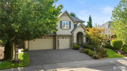 Homes for sale in Sammamish | View 121 259th Avenue Ne | 4 Beds, 3 Baths