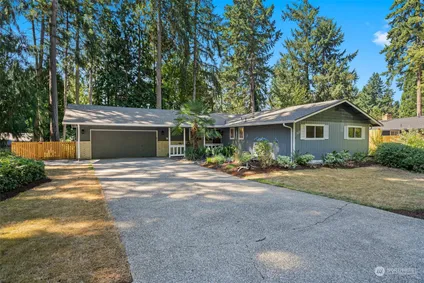 Homes for sale in Lacey | View 7023 Glen Terra Court Se | 3 Beds, 2 Baths