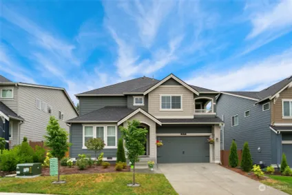 Homes for sale in Bonney Lake | View 15373 200th Avenue E, 114 | 5 Beds, 3 Baths