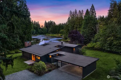 Homes for sale in Sammamish | View 2829 252nd Avenue Se | 3 Beds, 3 Baths
