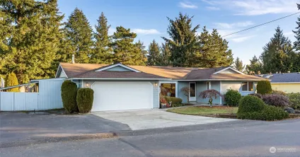 Homes for sale in Olympia | View 6206 Armour Drive Se | 3 Beds, 2 Baths