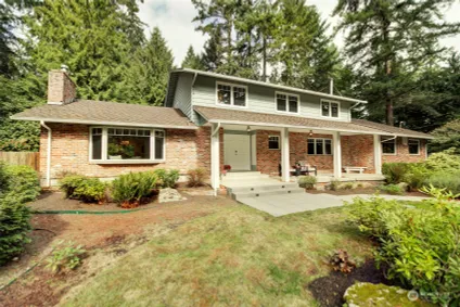 Homes for sale in Bellevue | View 3049 137th Avenue Ne | 5 Beds, 3 Baths