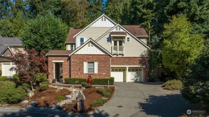 Homes for sale in Bellevue | View 2620 116th Avenue Ne | 4 Beds, 3 Baths