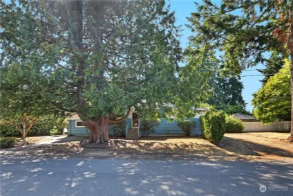 Homes for sale in Shoreline | View 19001 Wallingford Avenue N | 4 Beds, 2 Baths