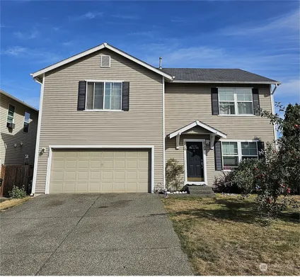 Homes for sale in Puyallup | View 18447 95th Avenue E | 4 Beds, 2 Baths