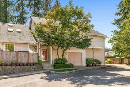 Homes for sale in Edmonds | View 8629 240th Street Sw, A5 | 2 Beds, 2 Baths