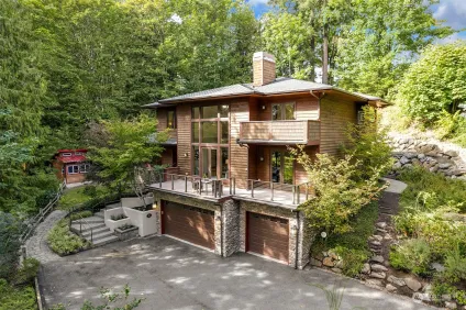 Homes for sale in Redmond | View 23607 NE Redmond Fall City Road | 3 Beds, 3 Baths