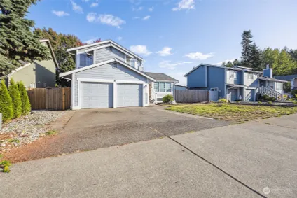 Homes for sale in Lacey | View 3940 SE Sidney Street | 3 Beds, 2 Baths