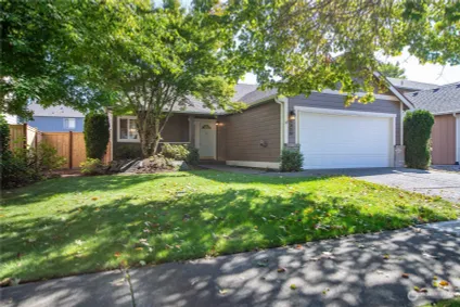Homes for sale in Lacey | View 5318 Stockton Street Se | 3 Beds, 2 Baths