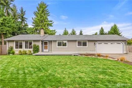 Homes for sale in Olympia | View 5516 61st Avenue Se | 3 Beds, 2 Baths