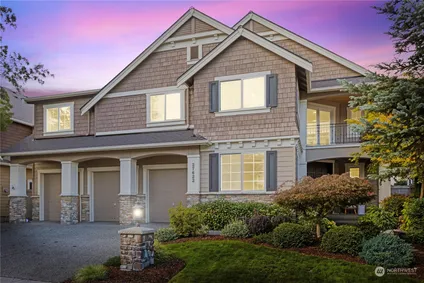 Homes for sale in Sammamish | View 27622 SE 28th Place | 4 Beds, 2 Baths