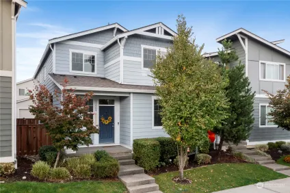 Homes for sale in Puyallup | View 11509 174th Street E | 4 Beds, 2 Baths