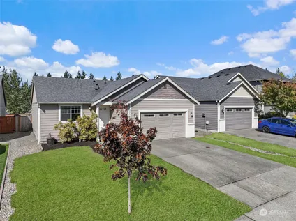 Homes for sale in Graham | View 20008 99th Avenue E | 3 Beds, 2 Baths