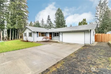 Homes for sale in Olympia | View 4916 Forest Glen Drive Se | 3 Beds, 2 Baths