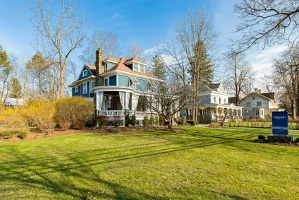 Homes for sale in V. Rhinebeck | View 6464 Montgomery St.