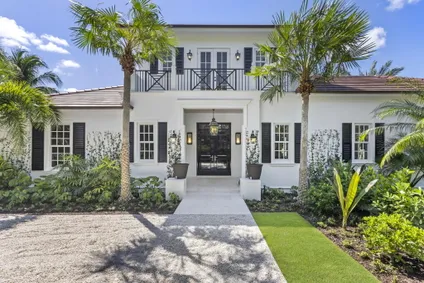 Homes for sale in Palm Beach | View 130 Algoma Road | 5 Beds, 6 Baths