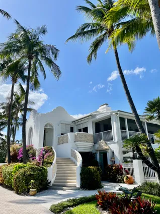 Homes for sale in Palm Beach | View 1070 S Ocean Boulevard | 5 Beds, 5 Baths