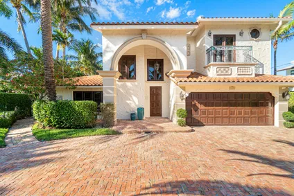 Homes for rent in Delray Beach | View 1005 Brooks Lane | 4 Beds, 3 Baths