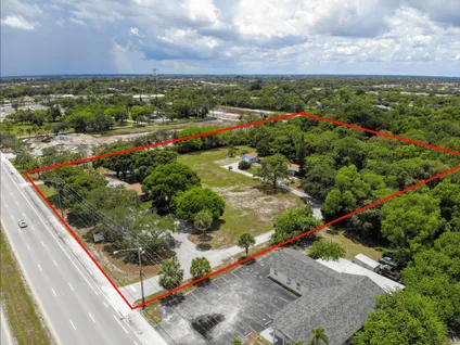 Homes for sale in Greenacres | View 5217 S Military Trail