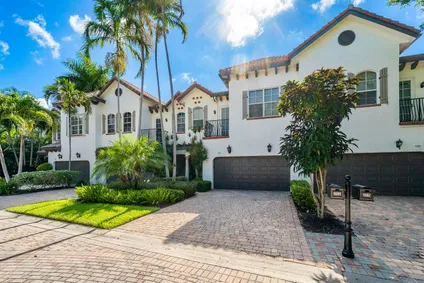 Homes for rent in Delray Beach | View 1591 Estuary Trail | 3 Beds, 3 Baths