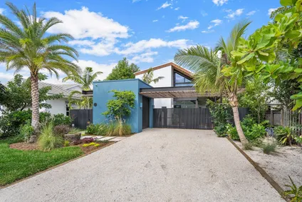 Homes for rent in Delray Beach | View 105 George Bush Boulevard | 4 Beds, 3 Baths