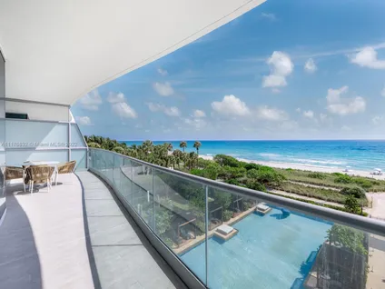 Homes for sale in Surfside | View 9349 Collins Ave, 403 | 3 Beds, 4 Baths