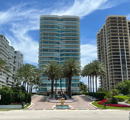 Homes for sale in Bal Harbour | View 10101 Collins Ave, 7D | 2 Beds, 2 Baths