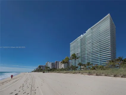 Homes for sale in Bal Harbour | View 10203 Collins Ave, 1402 | 3 Beds, 4 Baths