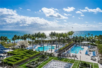 Homes for sale in Bal Harbour | View 9701 Collins Ave, 603S | 4 Beds, 4 Baths