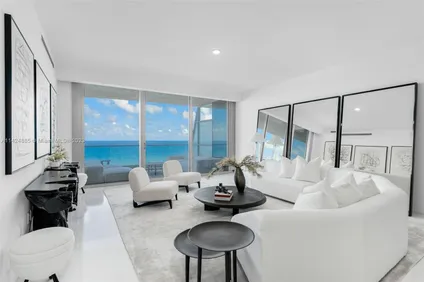 Homes for sale in Surfside | View 9349 Collins Ave, 1004 | 3 Beds, 4 Baths