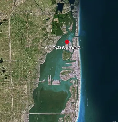 Homes for sale in Bay Harbor Islands | View 10101 E Bay Harbor Dr, 301 | 1 Bed, 1 Bath