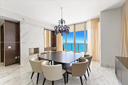 Homes for sale in Bal Harbour | View 9705 Collins Ave, 2205N | 4 Beds, 4 Baths