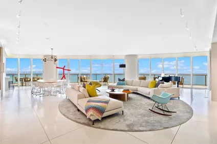 Homes for sale in Bal Harbour | View 9703 Collins Ave, 1700 | 3 Beds, 3 Baths