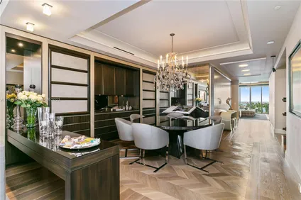Homes for sale in Bal Harbour | View 9705 Collins Ave, 1803N | 3 Beds, 3 Baths