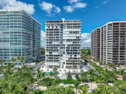 Homes for sale in Bal Harbour | View 10155 Collins Ave, 402 | 3 Beds, 3 Baths