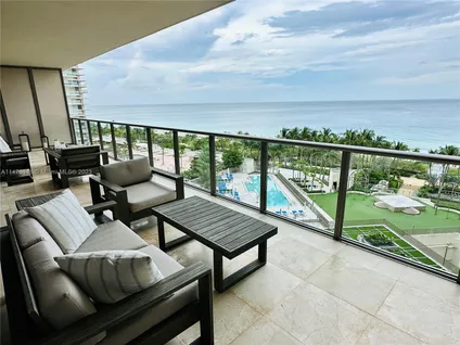 Homes for sale in Bal Harbour | View 9705 Collins Ave, 803N | 3 Beds, 3 Baths