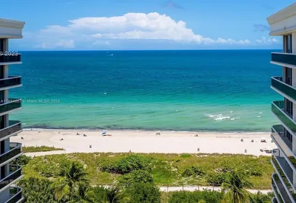 Homes for sale in Surfside | View 9559 Collins Ave, SPH-E | 3 Beds, 2 Baths
