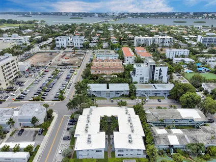 Homes for sale in Bay Harbor Islands | View 9725 Bay Harbor Ter, 2 | 2 Beds, 2 Baths