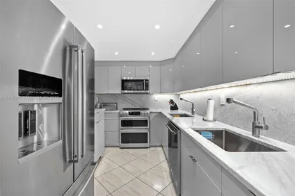 Homes for sale in Surfside | View 9511 Collins Ave, 605 | 1 Bed, 1 Bath