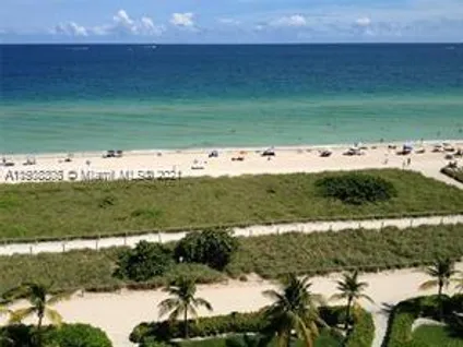 Homes for sale in Surfside | View 9511 Collins Ave, 903 | 2 Beds, 2 Baths