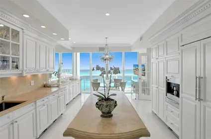 Homes for sale in Bal Harbour | View 10101 Collins Ave, 20F | 3 Beds, 3 Baths
