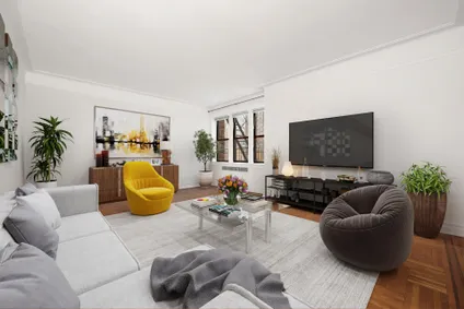 Homes for sale in Queens | View 35-40 82nd Street, 4E | 1 Bed, 1 Bath