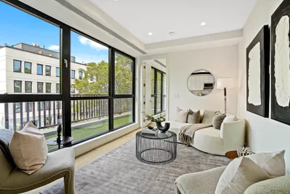 Homes for sale in Brooklyn | View 316 22nd Street, 3A | 2 Beds, 2 Baths