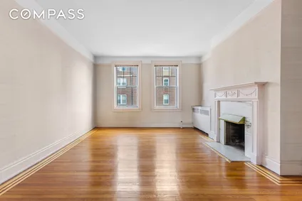Homes for sale in Queens | View 35-56 77th Street, 41 | 2 Beds, 2 Baths