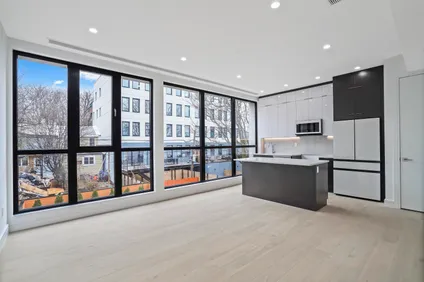 Homes for sale in Brooklyn | View 316 22nd Street, 2A | 1 Bed, 1 Bath