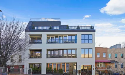Homes for sale in Brooklyn | View 316 22nd Street, 2C | 2 Beds, 2 Baths