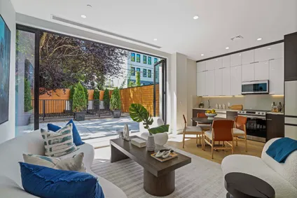 Homes for sale in Brooklyn | View 316 22nd Street, 1B | 2 Baths