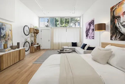 Homes for sale in Brooklyn | View 249 19th Street, 1D | 1 Bed, 2 Baths