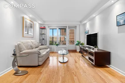 Homes for sale in Queens | View 35-31 85th Street, 7F | 1 Bed, 1 Bath